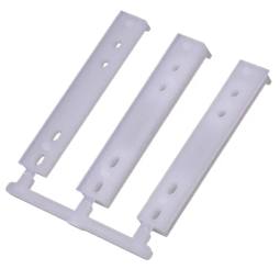 Microwave Oven Spacer Set