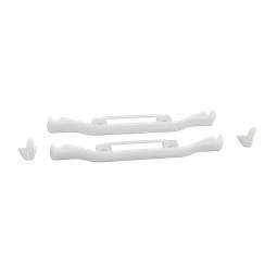 Kit,Schloß,2 Stck.,PIVOT RUNNINGSTOP