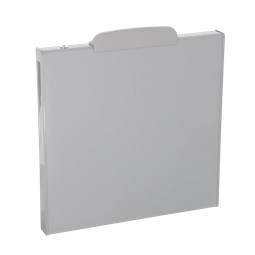 Freezer Door Assembly For Chest Freezer