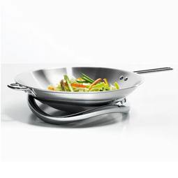 Infinite Wok Set - 34 cm
