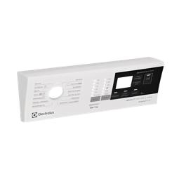 panel holder,white,Electrolux,CS