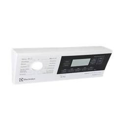 panel holder,white,Electrolux,PL