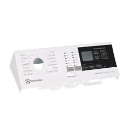 panel holder,white,Electrolux,FR
