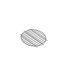 grille,inferieure,chassis,(PTB U)