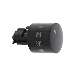 KNEBEL,FUNKTIONEN,SCHWARZ,10+0