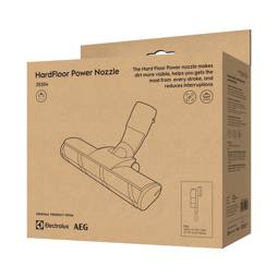 ZE204 HARDFLOOR POWER