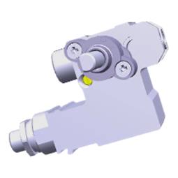 gas tap,rapid,d=0.56 G20-20mbar