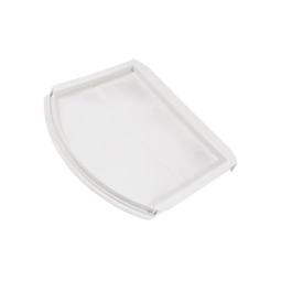 Filtro de pelusa para secadora de tambor