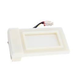 damper, assembly, fan motor, 77mm*144mm(VCZ)