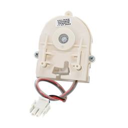 motor, assembly