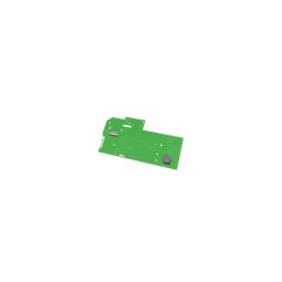 user interface board,assembly,Programme selector,TC2/3,TD,Diamond