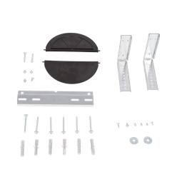documentation bag, with, fixing,