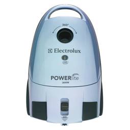 E59 Powerlite Dammsugarpåsar och Filter