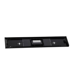 manöverpanel, svart, 60cm,SET,2K