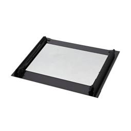 FRONTSCHEIBE,INOX,594X470MM