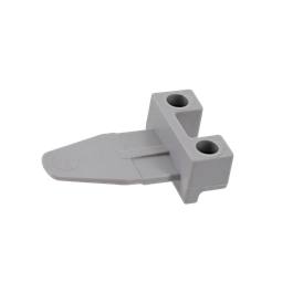 tappet, door, plastic, One