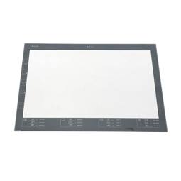 Door Glass - 479.5X391mm