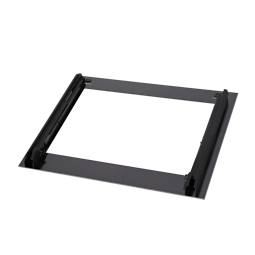 FRONTSCHEIBE,SCHWARZ,ELECTROLU