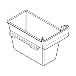 ice box, SP8008,181.4x210mm