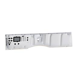 control panel, assembly, EDV754H3WBM IL