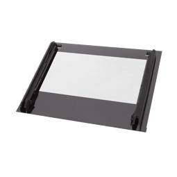 elülső korong, inox, Electrolux, 594x466mm