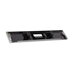 control panel,inox,60cm,HEXAGON,2K