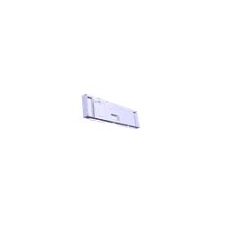 bandeau,gris,Electrolux Arthur Martin,ASL4558LA
