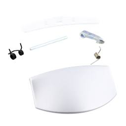 Kit de tirador para puerta de lavadora