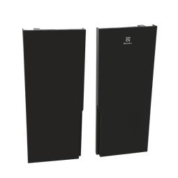 porta refrigeratore, sinistra-destra, nero, noIW,iElectrolux,