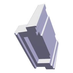 Capot,côté,cache