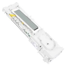 Dryer Configured Printed Circuit Board