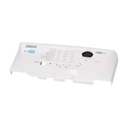 panel holder, white, Zanussi