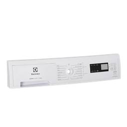 control panel,white,Electrolux,IT