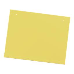 front glass, inox, Zanussi, 592x466mm