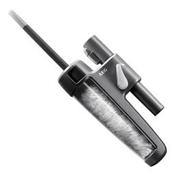 MagicDusterr for AEG - great for dusting with its static electricity.
