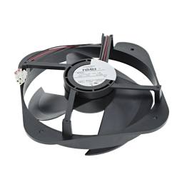 fan motor, assembly, evaporator, 1100, 1.25W