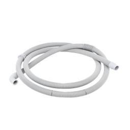 discharge hose