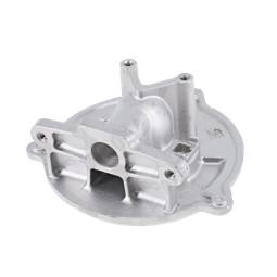 burner body, auxiliary,