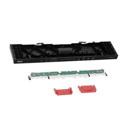 Bedienfeld mit Elektronik, Kit, AEG, EDW7200, 590mm