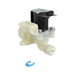 elettrovalvola, unidirezionale, asciugabiancheria, Single,220V,MIST,TD
