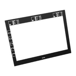 knob, function, black