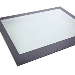 Innere Glasscheibe für Backofentüren