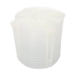 shell, tub