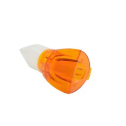 Cylinder Vacuum Cleaner Dust Container Cone