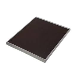 cooking top with frame,inox,496x600mm