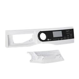 control panel, white, AEG, UKR