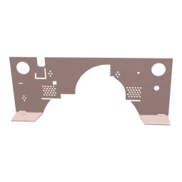 protection, top part