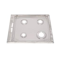 KOCHMULDE,INOX