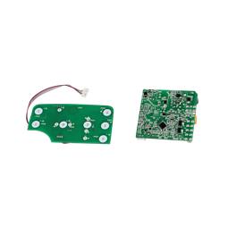 Elektronik komplett,Kit,(E)LM7100