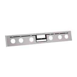 control panel,inox,60cm,UMPD,6K